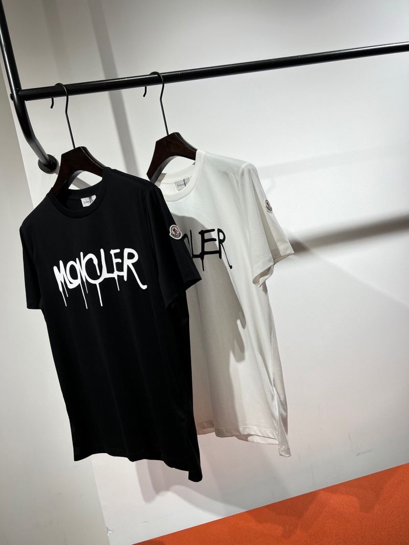 Moncler T-Shirts